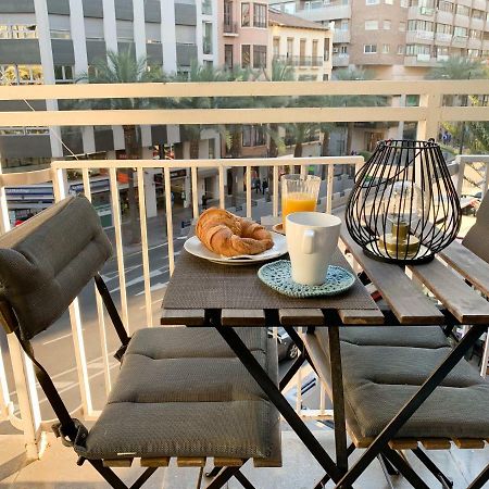 Cosy Flats アリカンテ エクステリア 写真