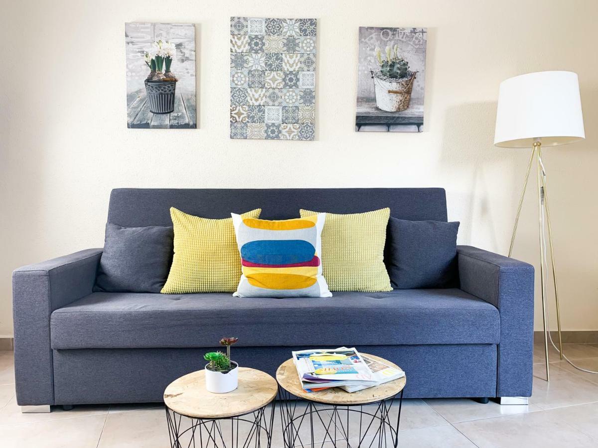 Cosy Flats アリカンテ エクステリア 写真