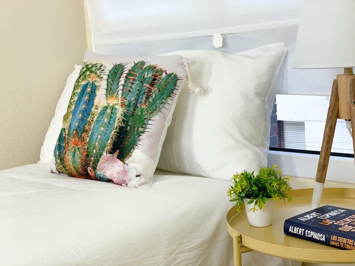 Cosy Flats アリカンテ エクステリア 写真