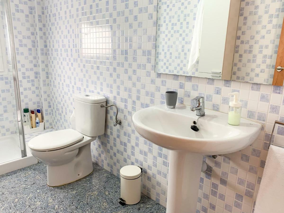 Cosy Flats アリカンテ エクステリア 写真