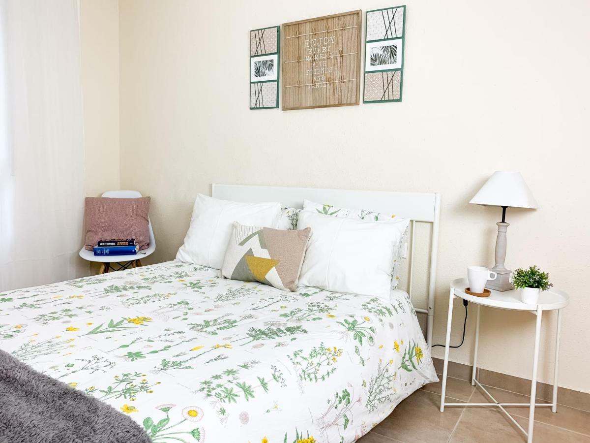 Cosy Flats アリカンテ エクステリア 写真