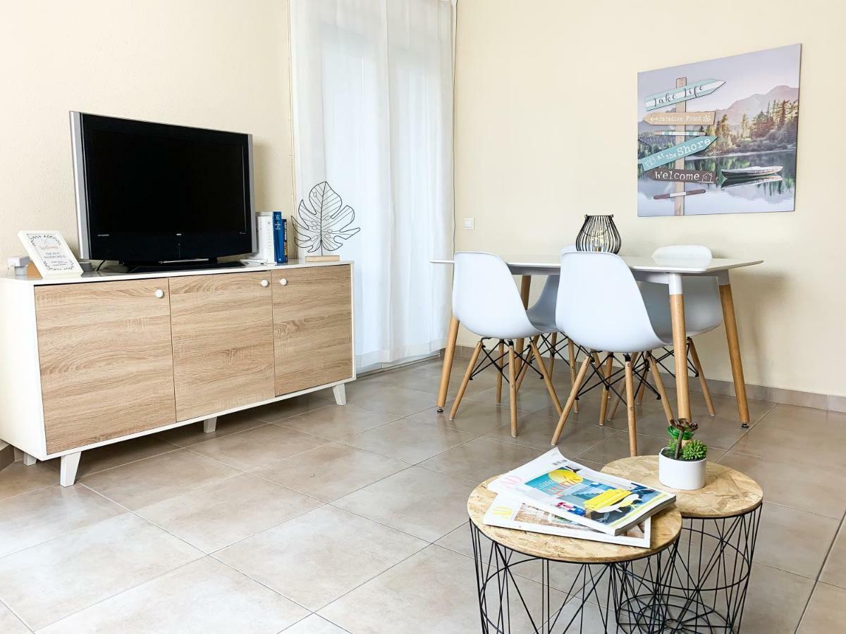 Cosy Flats アリカンテ エクステリア 写真