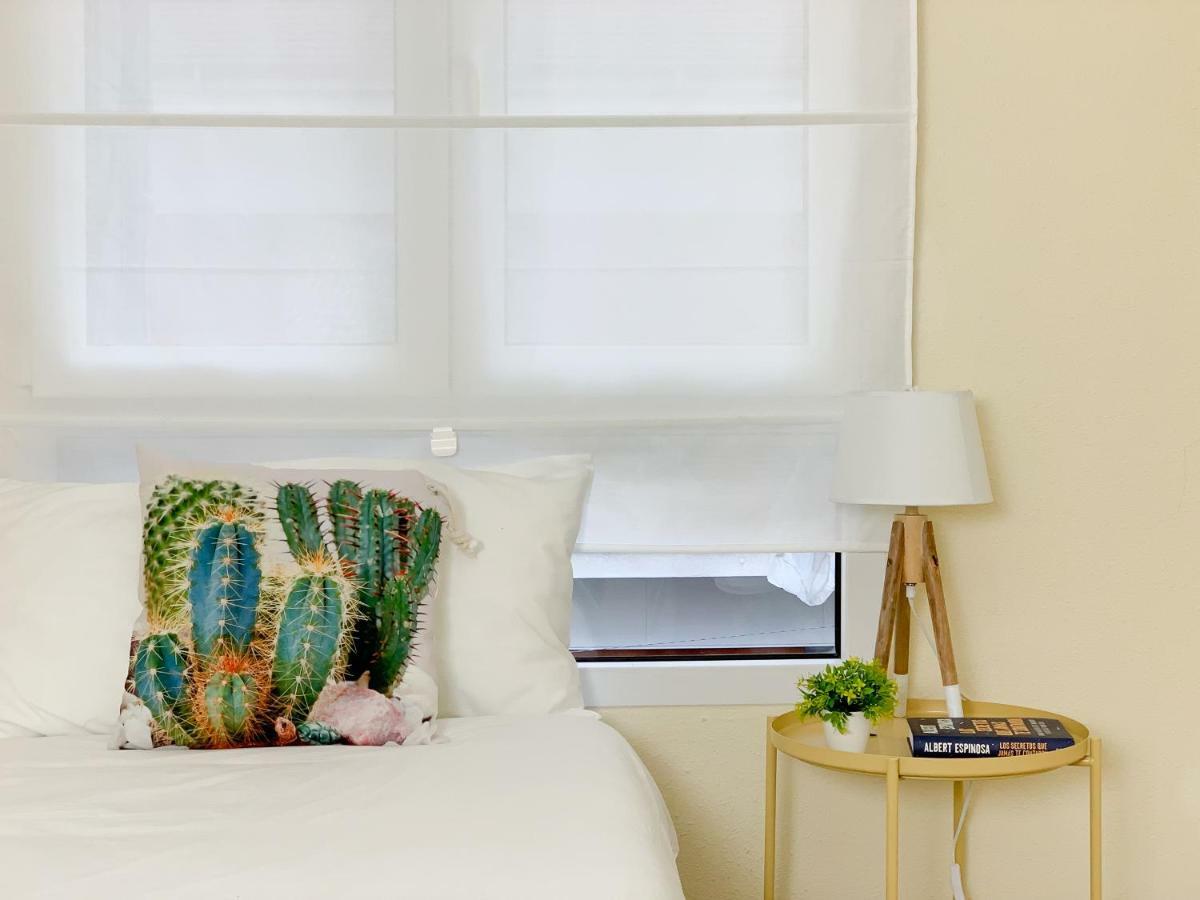 Cosy Flats アリカンテ エクステリア 写真