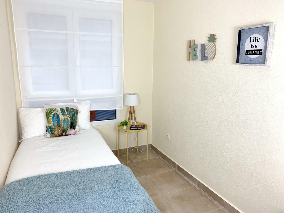 Cosy Flats アリカンテ エクステリア 写真