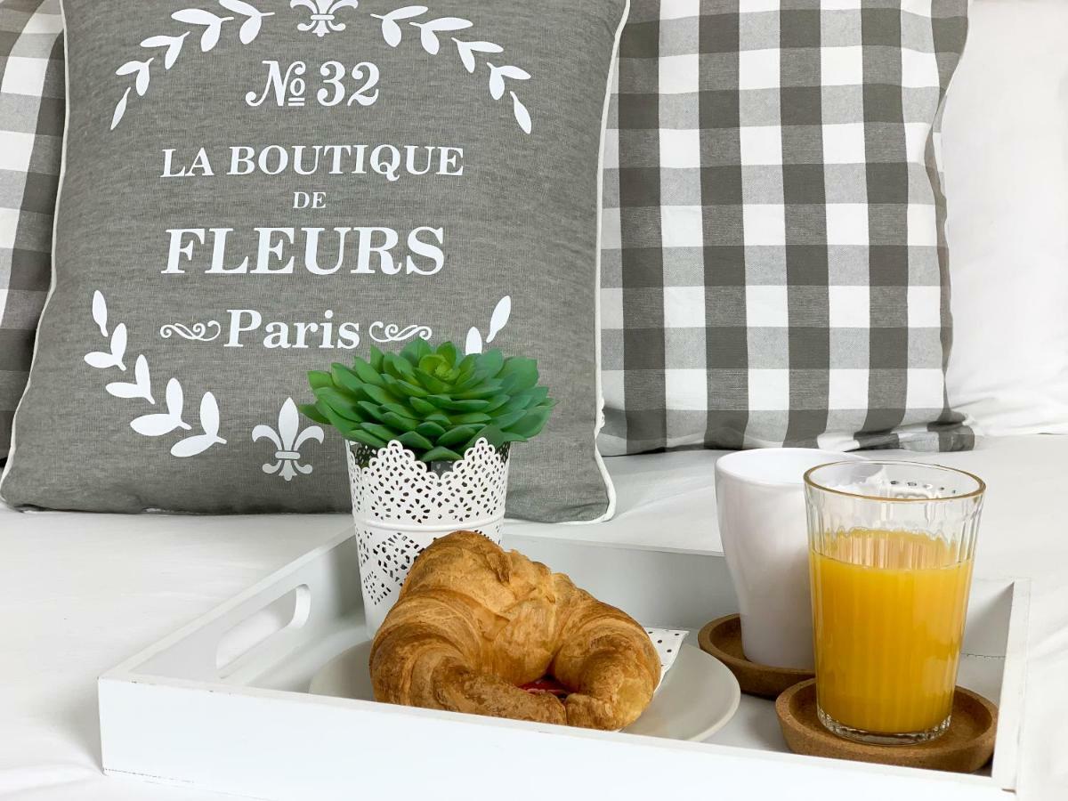 Cosy Flats アリカンテ エクステリア 写真