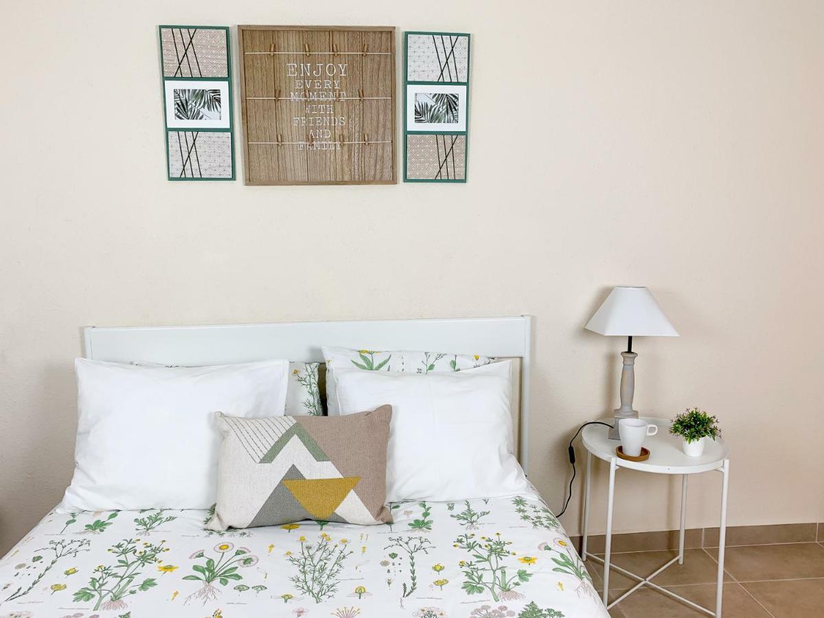 Cosy Flats アリカンテ エクステリア 写真