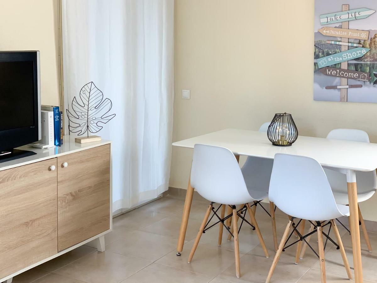 Cosy Flats アリカンテ エクステリア 写真